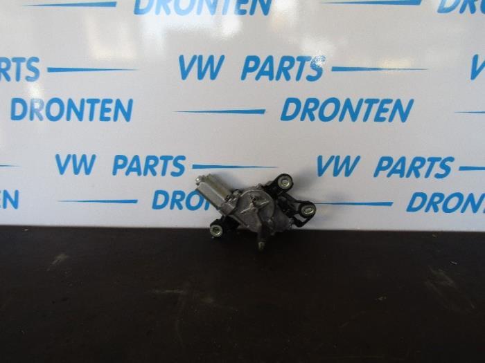 Ruitenwis Mechaniek van een Volkswagen Polo, Auto-onderdelen, Gebruikt, -, Volkswagen, -