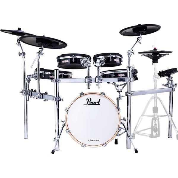 Te ruil / te koop: Pearl e/Merge EM-53HBC e/Hybrid, Muziek en Instrumenten, Drumstellen en Slagwerk, Zo goed als nieuw, Pearl