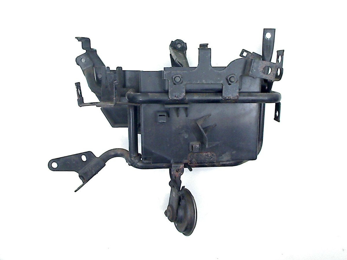 ACCUBAK Yamaha FJR 1300 2006-2012 ABS (FJR1300 FJR1300A), Dhr. S. di Majo, Gebruikt, Info@cama-motorparts.nl, P.J. Troelstraweg 8 8
3144 CX  MAASSLUIS, NL