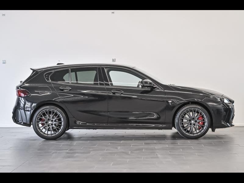 BMW 1-Serie Hatch M-Sport Pack Pro, Autos, Achat, Euro 6, Entreprise, https://public.car-pass.be/vhr/3f998adf-71e2-4e95-8a10-f15c3e6054e5