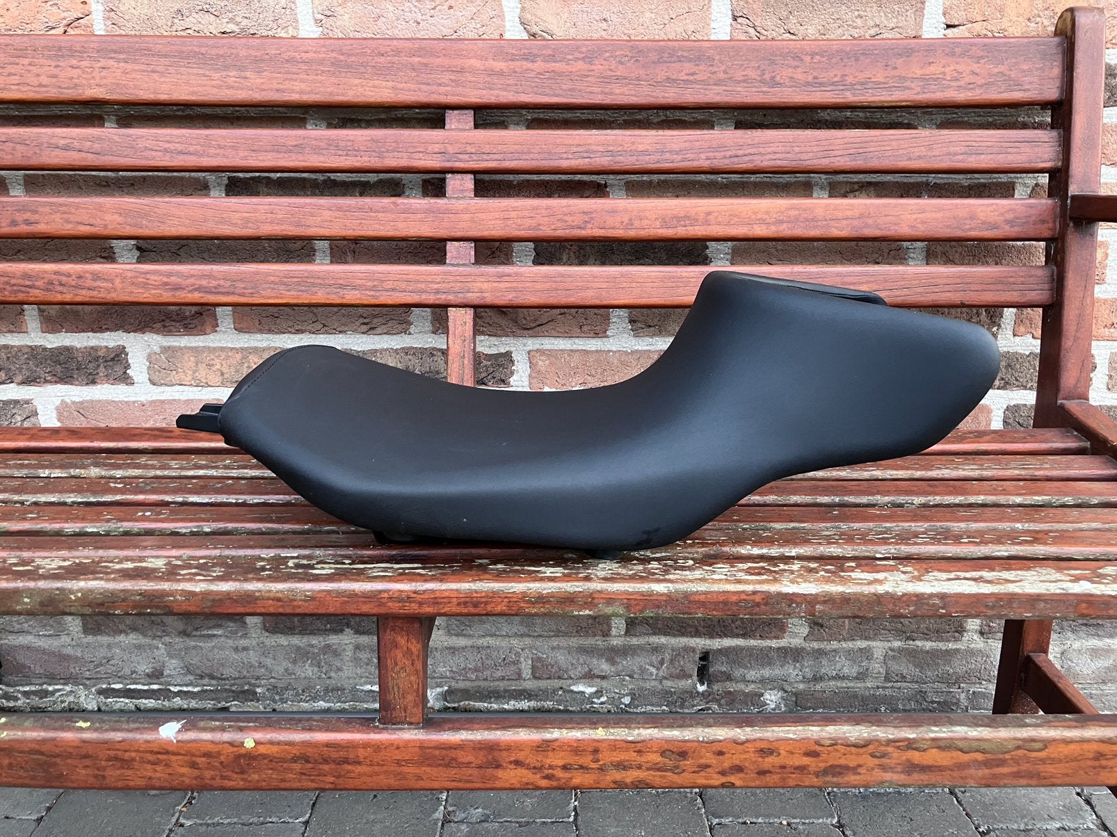 Bmw r1200rs laag zadel in Nieuwstraat., Ophalen of Verzenden, Zo goed als nieuw