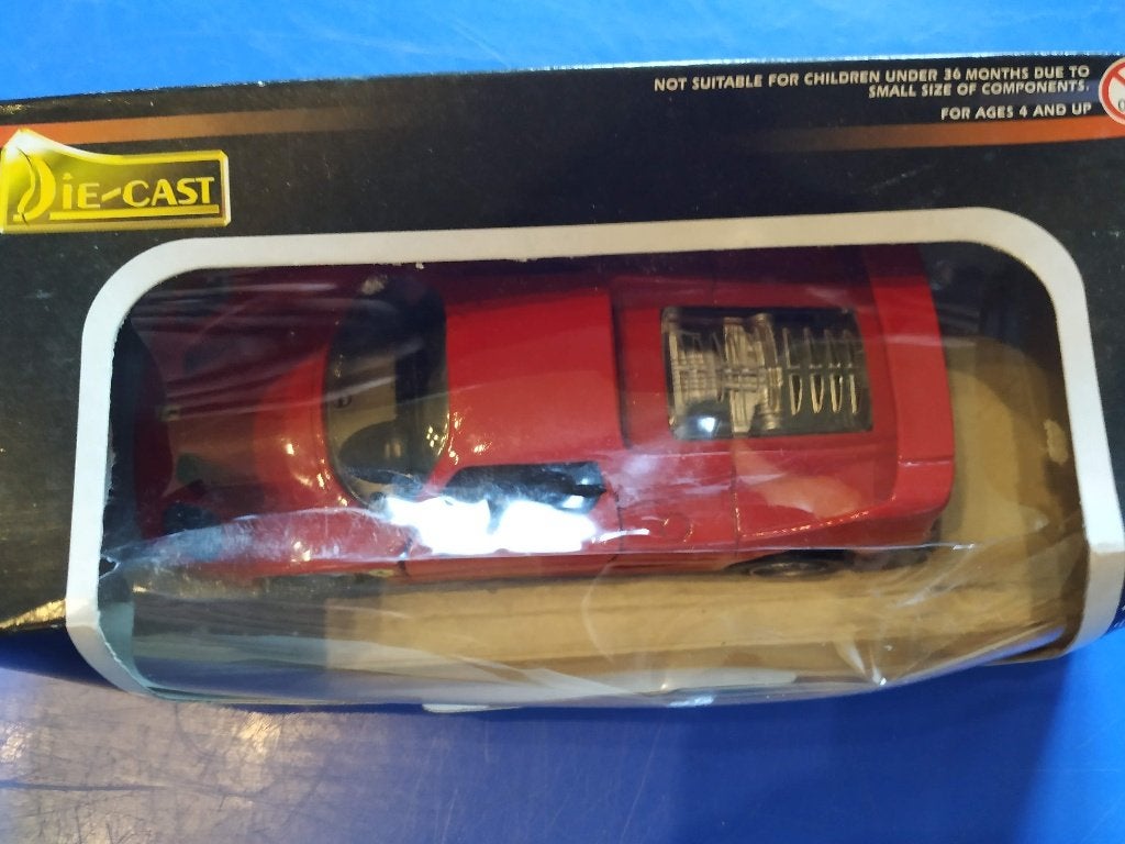 model sierauto Bugatti, Enlèvement ou Envoi