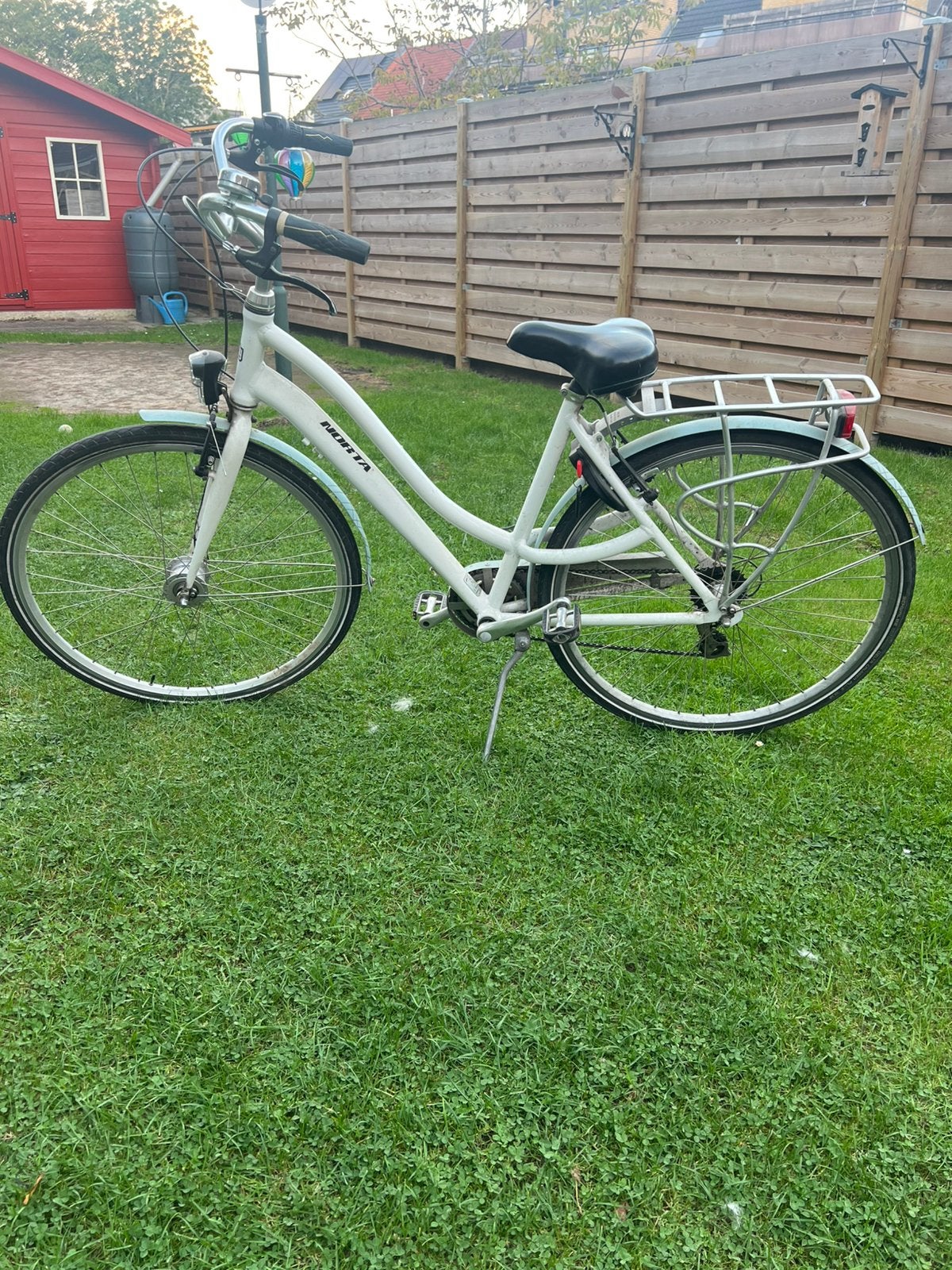 Norta fiets te koop, Ophalen, Gebruikt