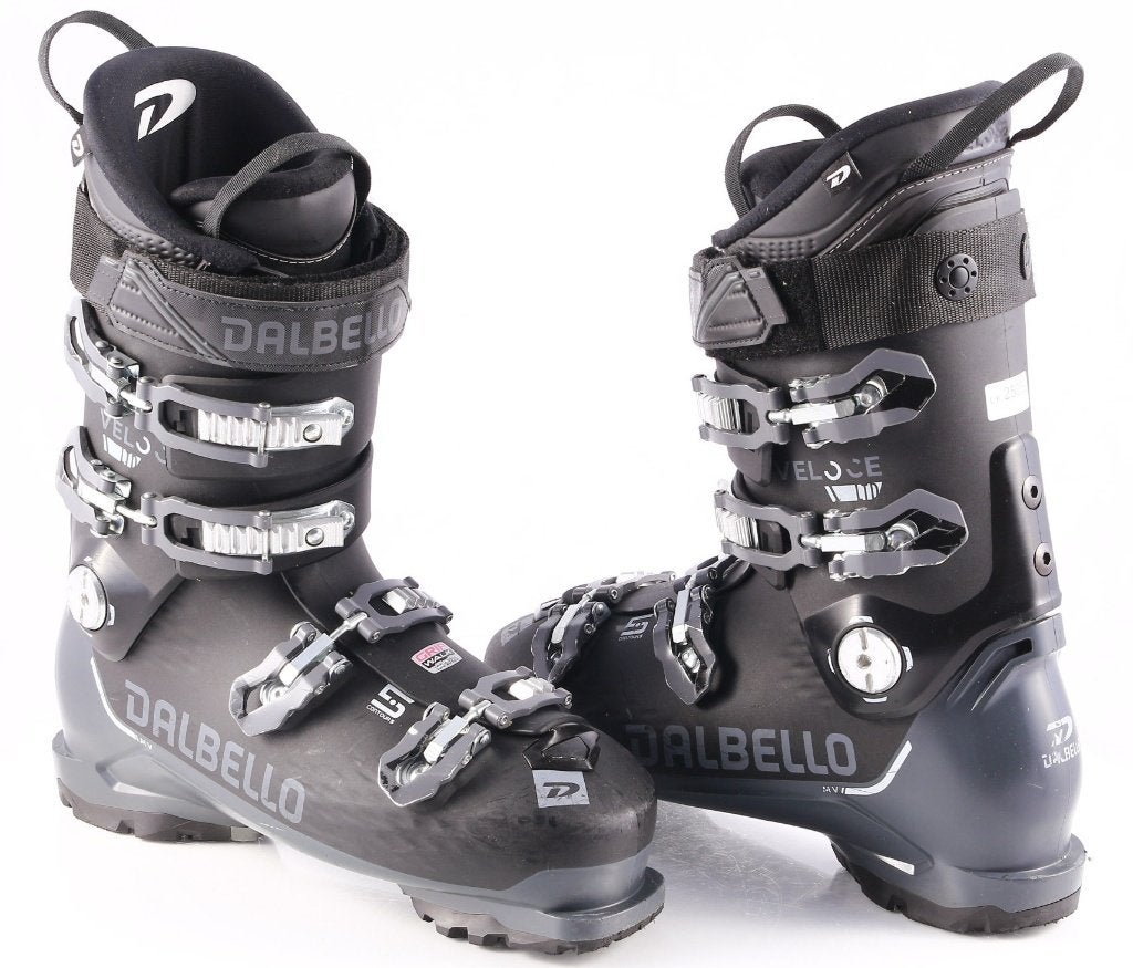 40;41; 42;43; 44;45;46 EU skischoenen DALBELLO VELOCE LTD, Overige merken, Gebruikt, Verzenden, Schoenen