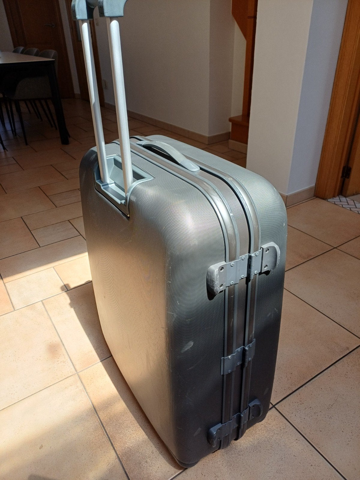 Valise de voyage, Bijoux, Sacs & Beauté, Enlèvement