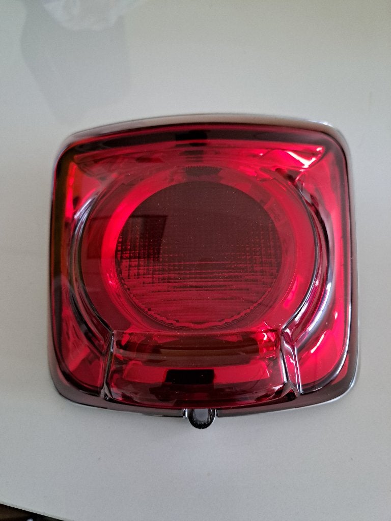Achterlicht Vespa GTS/GTS Super/GTV, Vélos & Vélomoteurs, Enlèvement, Neuf, Autres types, Vespa