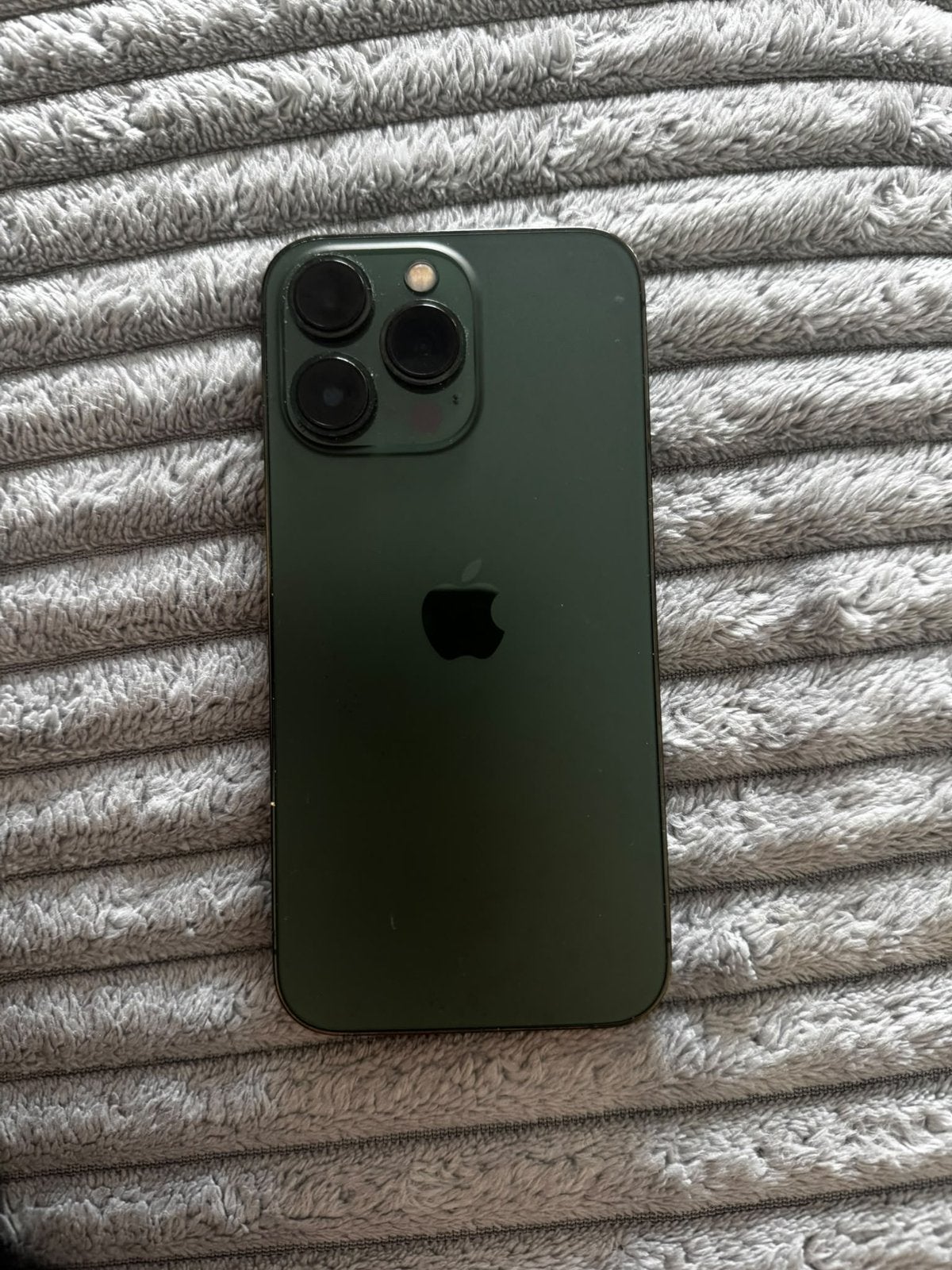 Iphone 13 pro, 128 GB, Ophalen of Verzenden, Zo goed als nieuw, IPhone 13 Pro