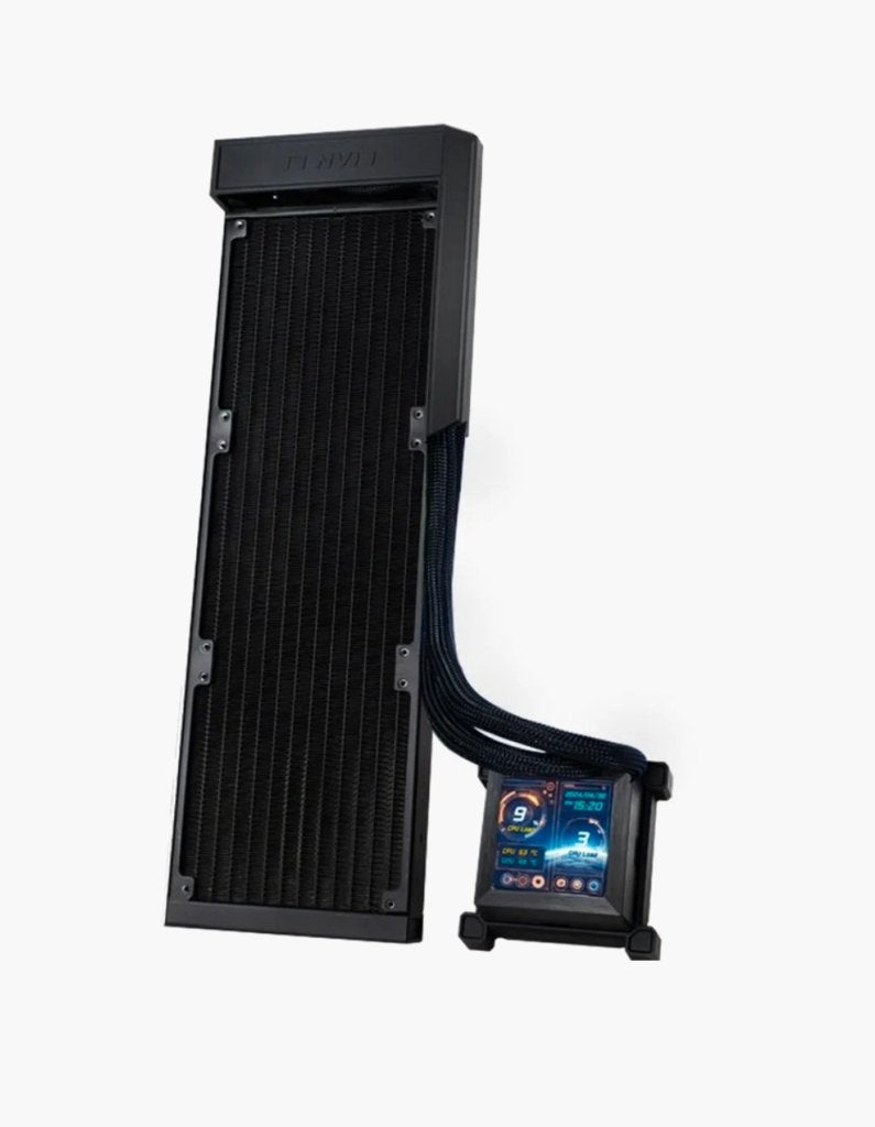 Hydroshift 1 aio nieuw !, Informatique & Logiciels, Refroidisseurs d'ordinateur, Enlèvement ou Envoi, Neuf, Refroidisseur ordinateur à eau