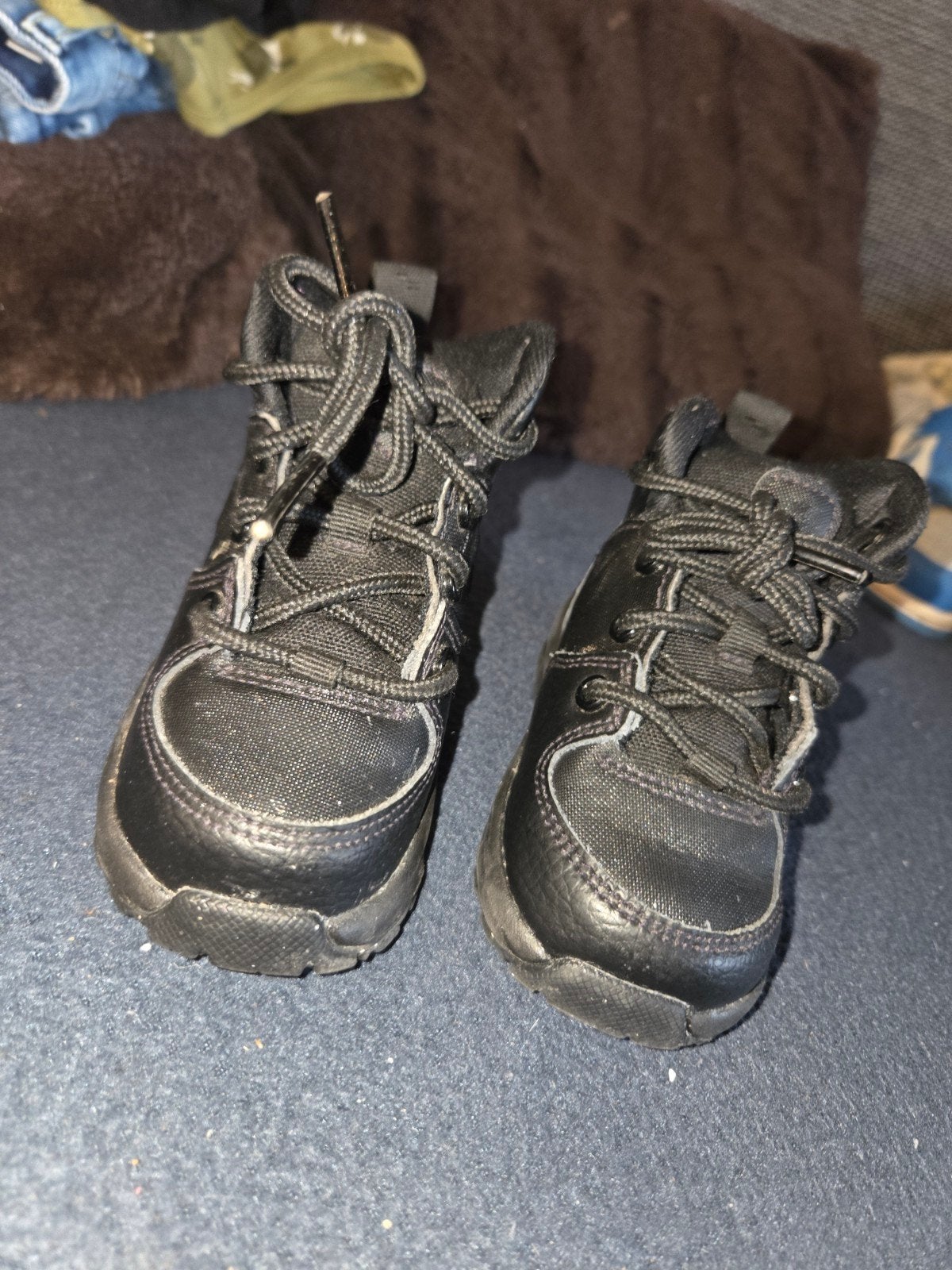 chaussure 19.5, Garçon ou Fille, Comme neuf, Enlèvement, Chaussures