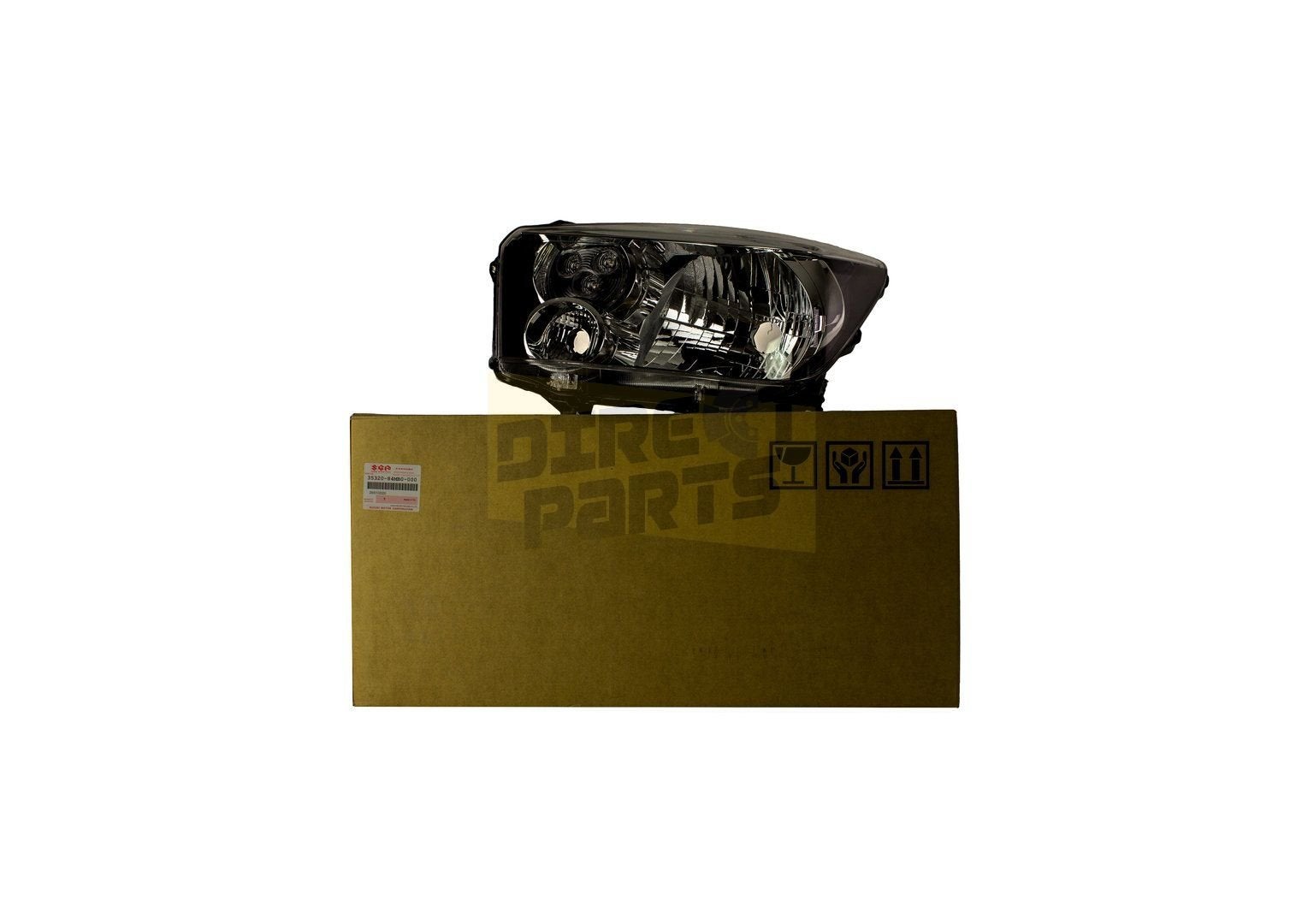 Suzuki Celerio Koplamp Links (LED) Origineel! 3532084MB0, Neuf, -, -, -