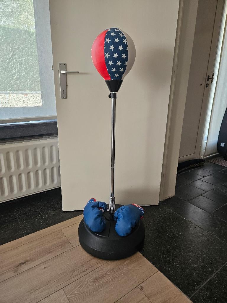 Speelgoed boksbal, Enlèvement, Neuf, Garçon ou Fille