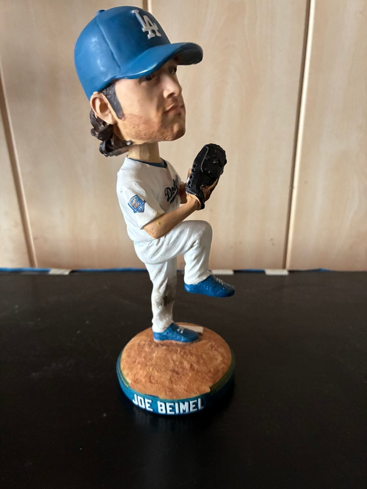 Joe Beimel bobblehead SGA, Ophalen of Verzenden, Zo goed als nieuw