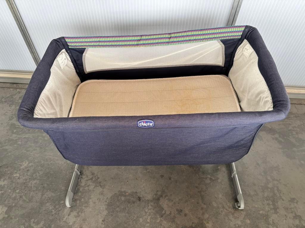 Cosleeper Chicco met Aerosleep matrasbeschermer, Ophalen, Gebruikt, Overige typen