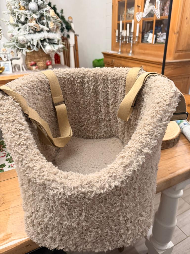Sac de transport pour chien, Enlèvement, Comme neuf