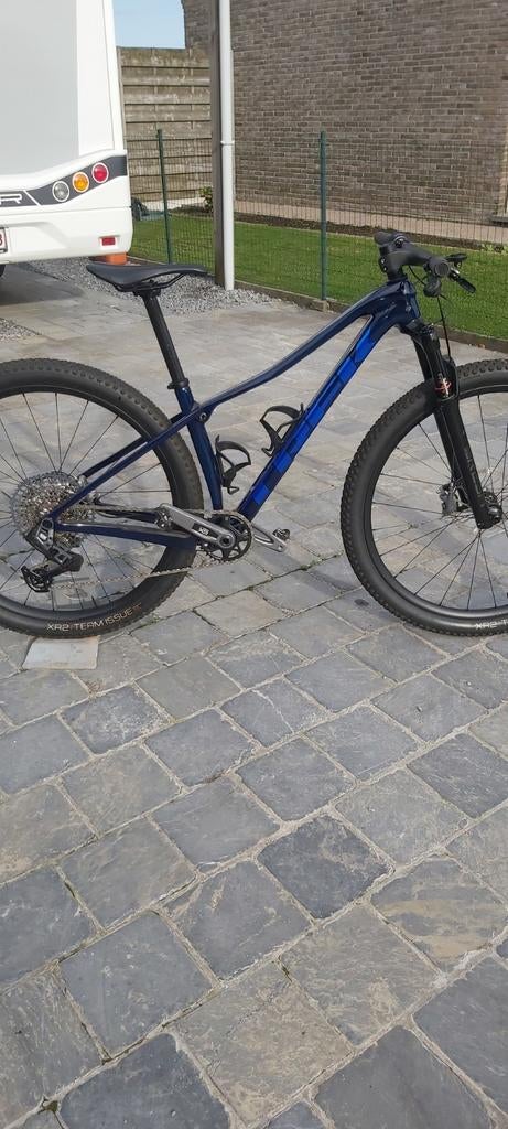 Trek mtb, Vélos & Vélomoteurs, Enlèvement, Trek