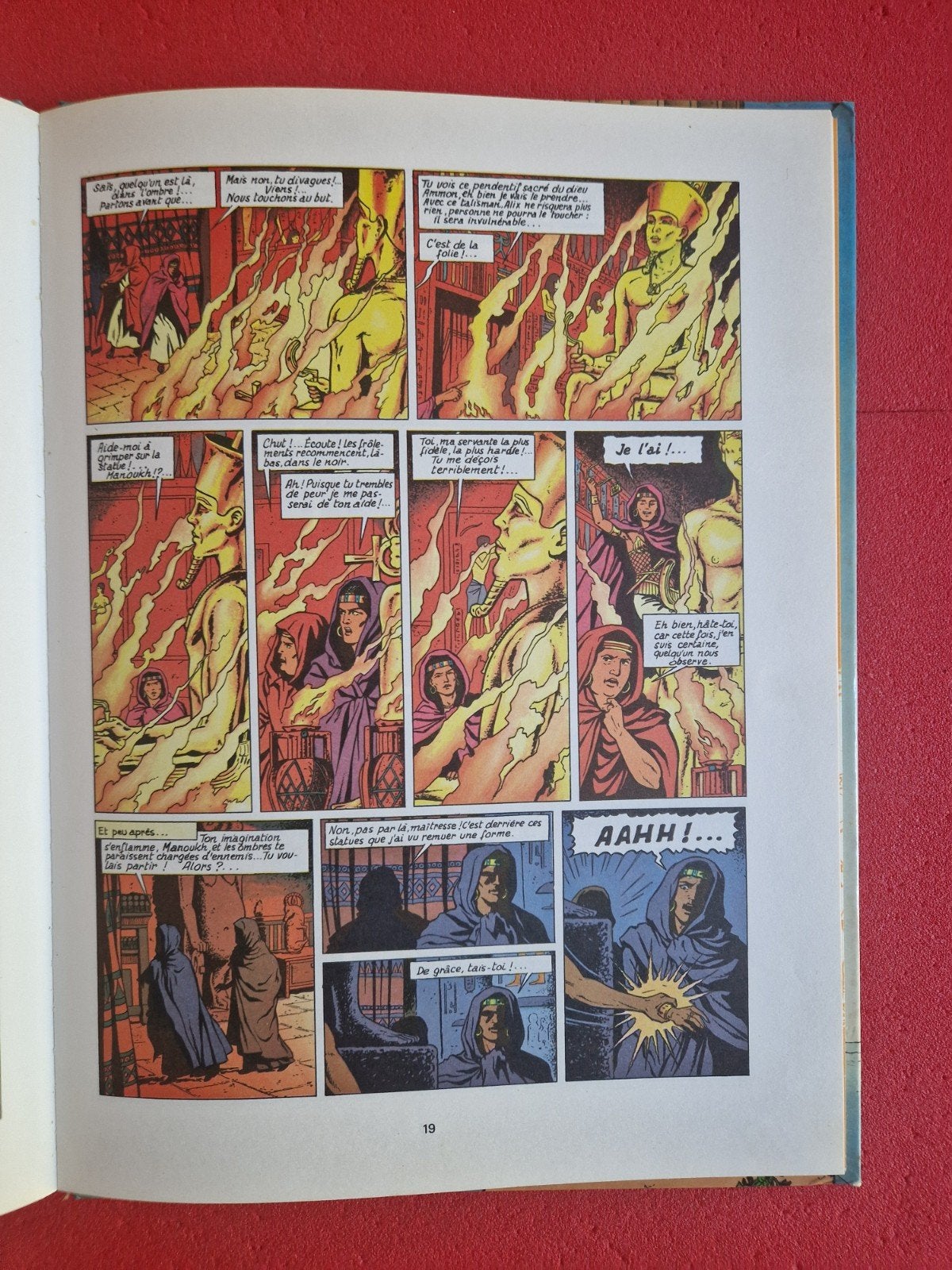 bd alix 11, Livres, Enlèvement ou Envoi