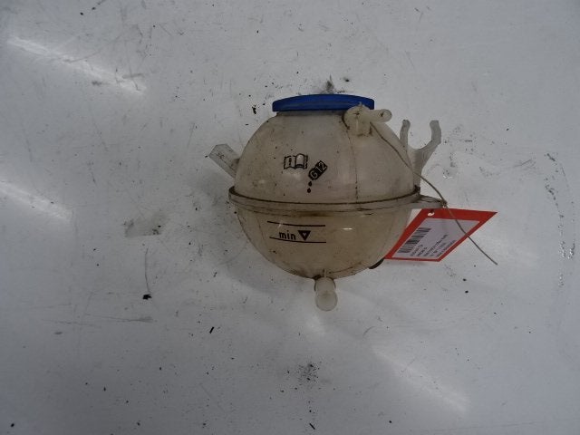 EXPANSIERESERVOIR Audi A3 Sportback (8PA) (01-2004/03-2013), Info@audi.de, Audi, Audi AG, Gebruikt