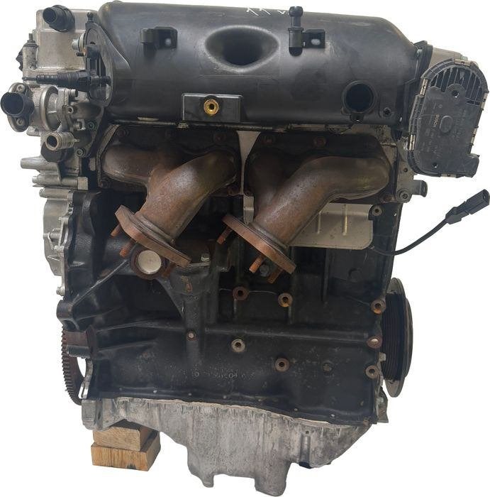 Moteur Porsche Cayenne 9PA 3.2 - M02.2Y · réf. 467707, Autos : Pièces & Accessoires, Moteurs & Accessoires, Envoi, Révisé, Porsche