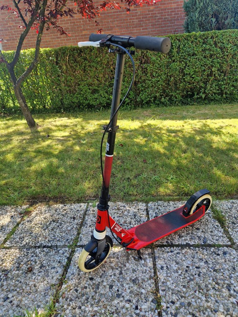 Trotinette Oxelo Mid 9, Vélos & Vélomoteurs, Enlèvement