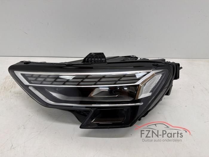 Audi A3 8Y Facelift Matrix Koplamp Links, Enlèvement ou Envoi, Utilisé