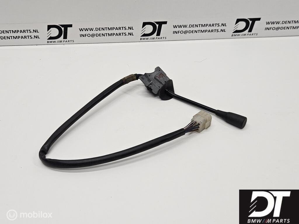 Ruitenwisserschakelaar BMW E21 61311364822, Neuf, Enlèvement ou Envoi