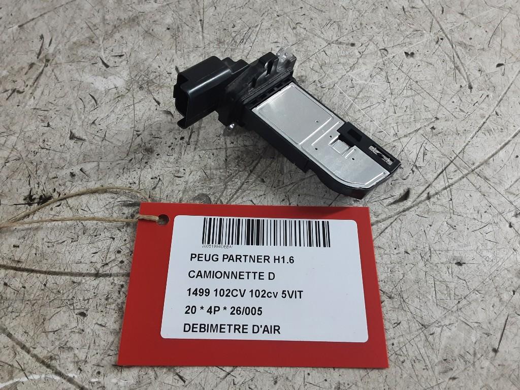 DÉBITMÈTRE Partner (EA / / EF / EN / EU) (9677093080), Mevr. I. Hauben, Utilisé, Rue de l'Espoir 34 34
4030  GRIVEGNÉE, BE, Info@Collignon.be