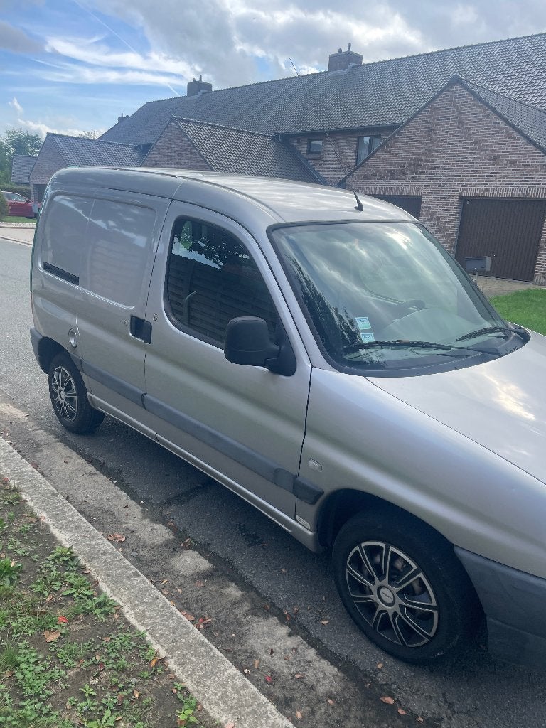 Peugeot partner, Autos, Particulier, Achat, Peugeot