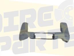 Opel Zafira (9/16-) achterbumper (FlexFix) (te spuiten) Orig, Auto-onderdelen, -, Verzenden, -, Opel