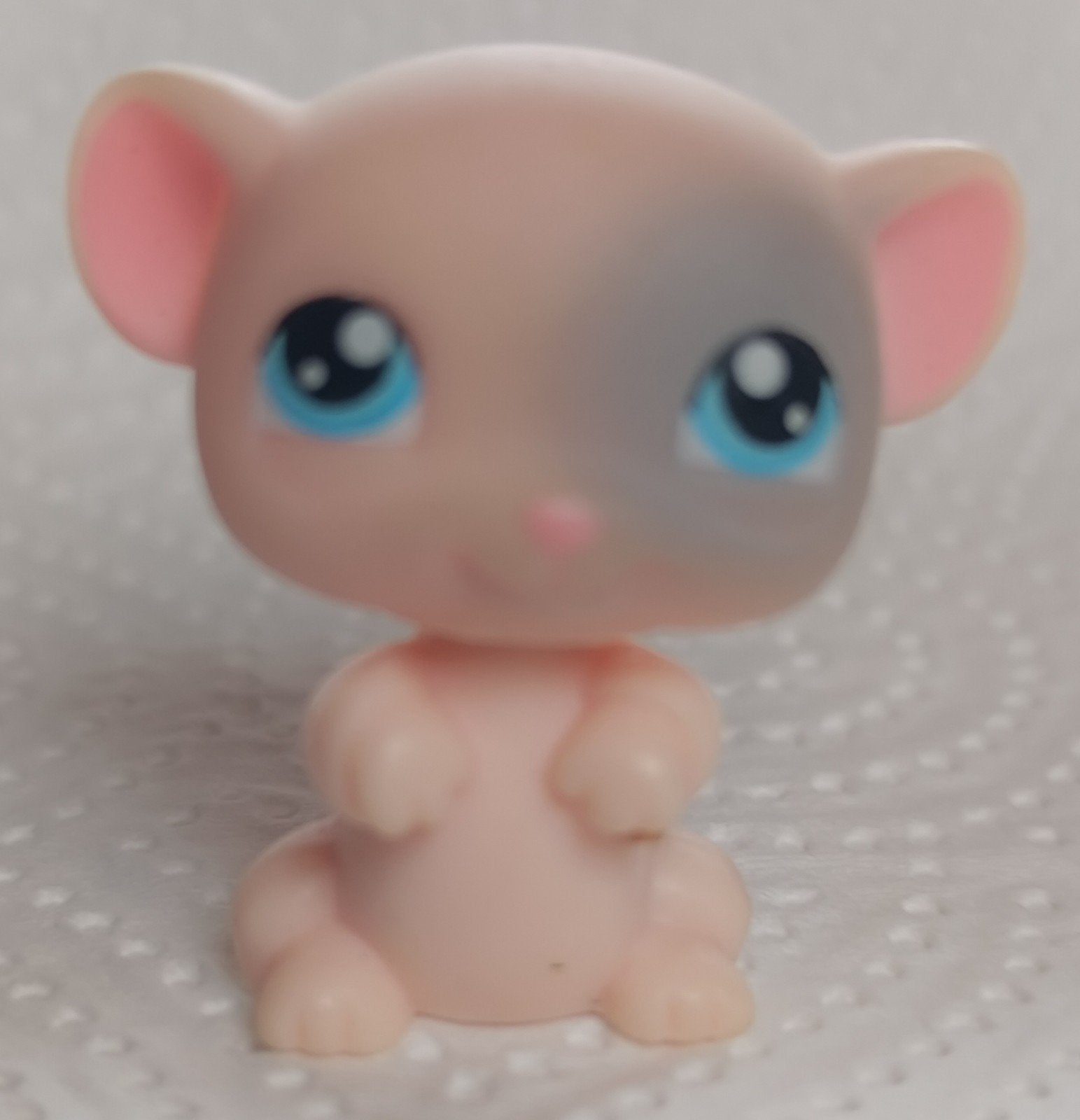 Hasbro littlest Pet Shop #102, Ophalen of Verzenden