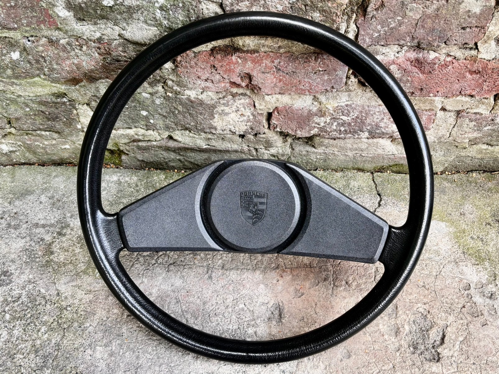 Volant simple Porsche 924 état irréprochable, Enlèvement ou Envoi, Porsche