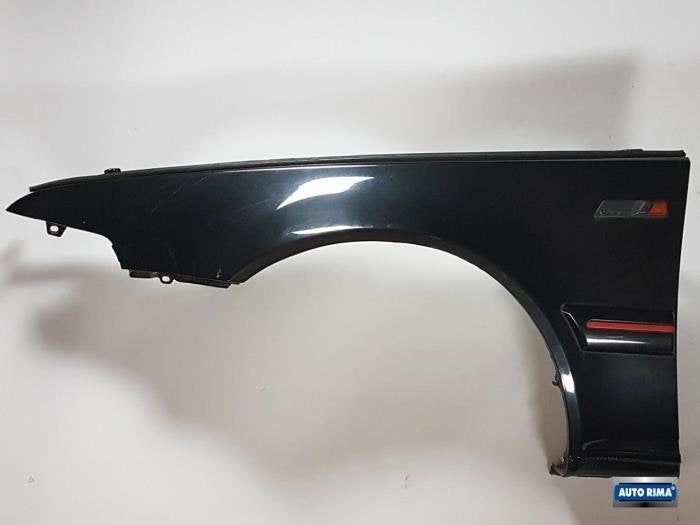 Scherm links-voor van een Volvo 4-Serie (305), Gebruikt, -, -, Ophalen of Verzenden