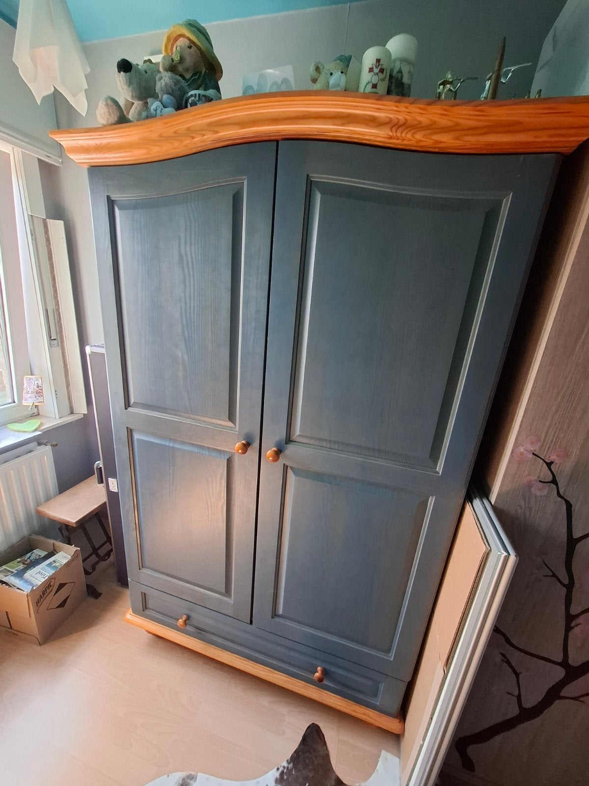 doorgroei kinderkamer, Ophalen, Gebruikt, Jongetje of Meisje
