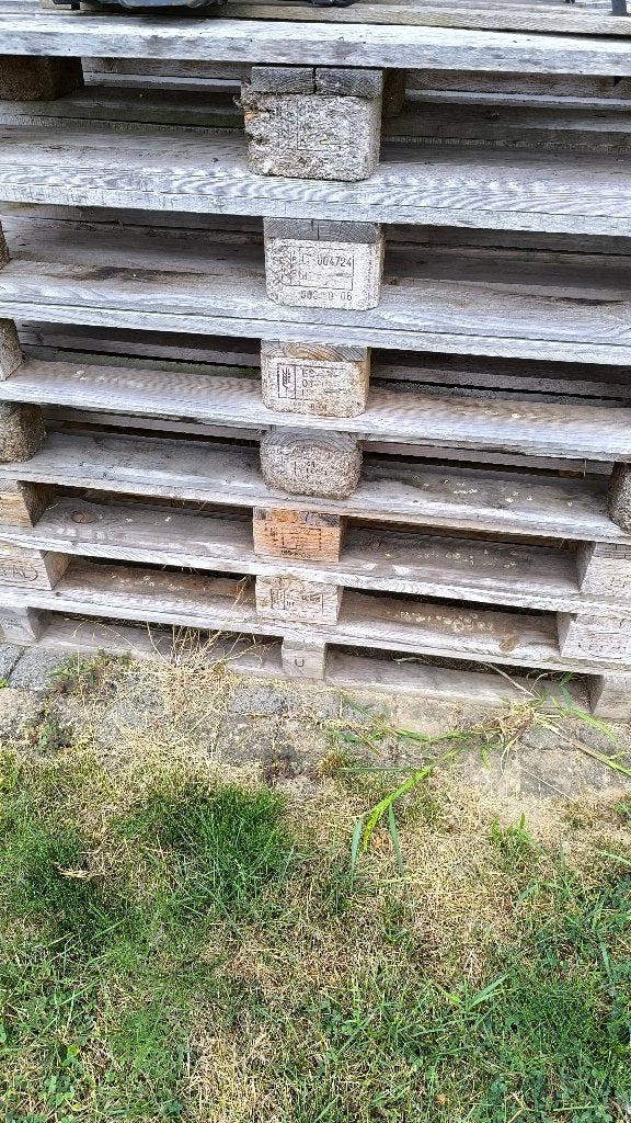 Hout gratis af te halen, Tuin en Terras, Brandhout, Ophalen, Blokken