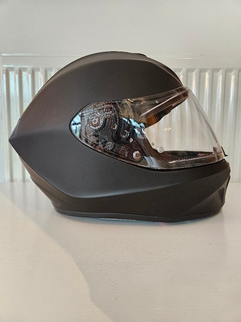 Casque Scorpion EXO-JNR pour enfant, Motos, Seconde main, Autres types, Scorpion, Enlèvement