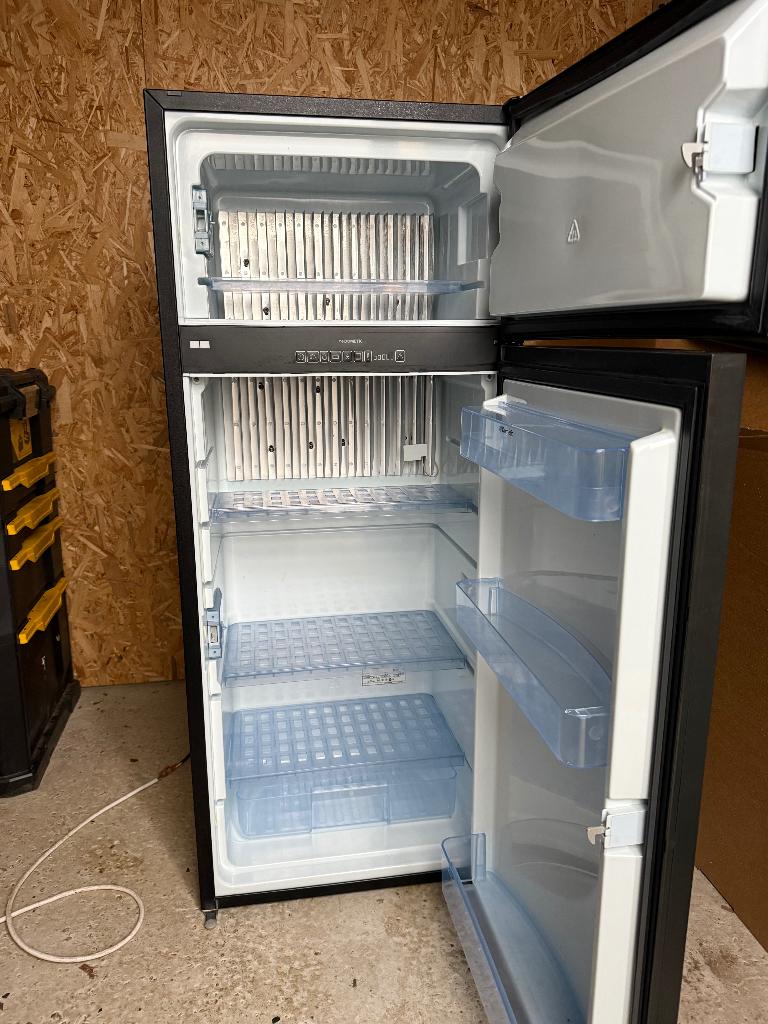 Dometic absorptie koelkast RMD 8505, Ophalen of Verzenden, Zo goed als nieuw