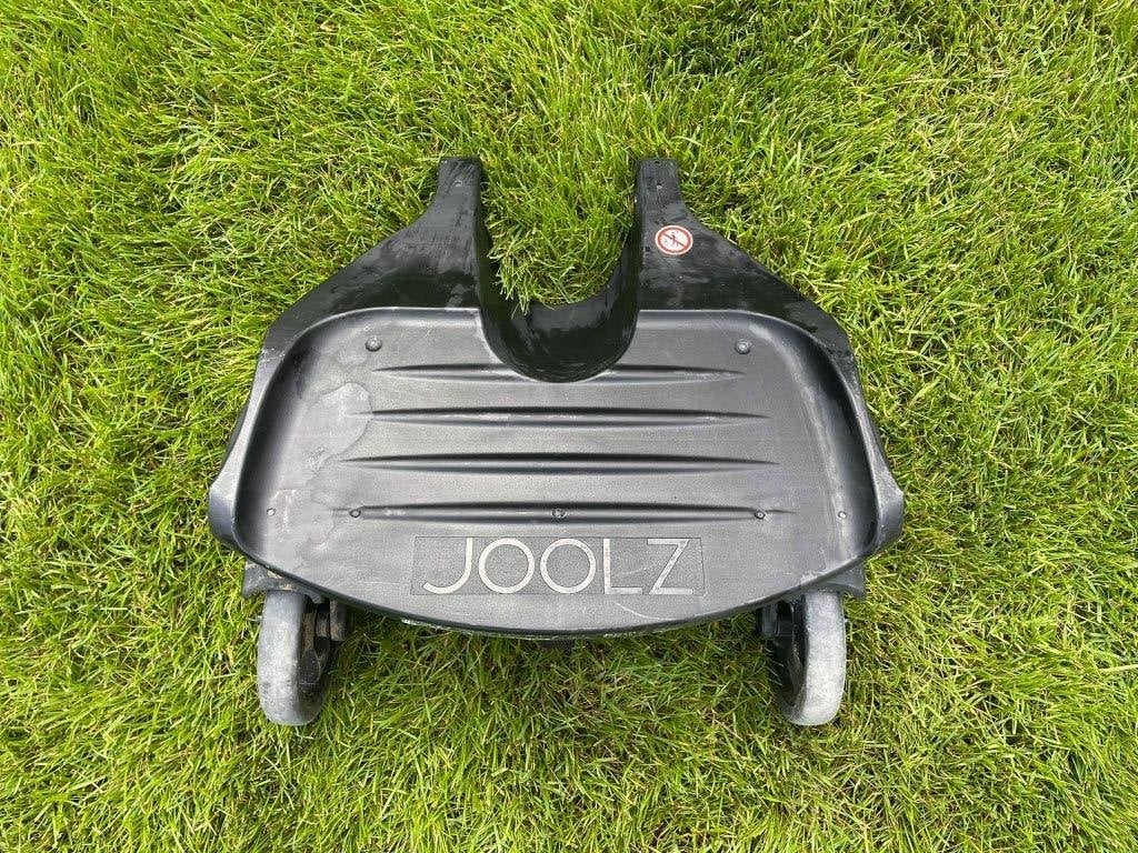 Joolz Footboard Meerijdplankje, Ophalen, Zo goed als nieuw, Kinderwagen, Overige merken