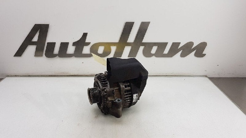 ALTERNATEUR V-Snaar Mazda MX-5 (NC18 / 1A) (|A2TJ0391A|), Utilisé, Mazda