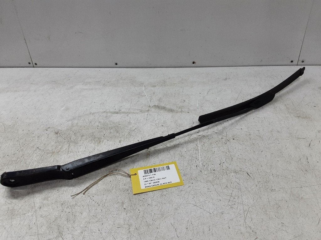 RUITENWISSERARM RECHTS VOOR BMW 1 serie (F40) (745395906), Auto-onderdelen, Gebruikt, BMW, Petuelring 130
80809  München, DE, Bayerische Motoren Werke AG
