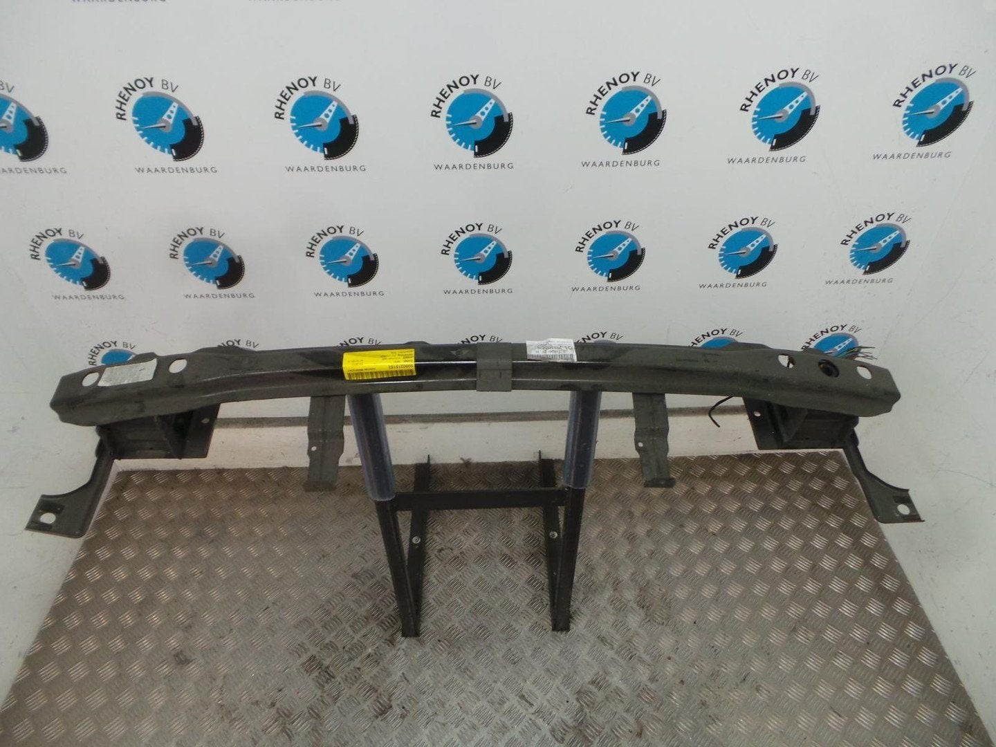 MINI (BMW) MINI BUMPERBALK ACHTER 2010, Ophalen of Verzenden, Gebruikt, ARN erkend
