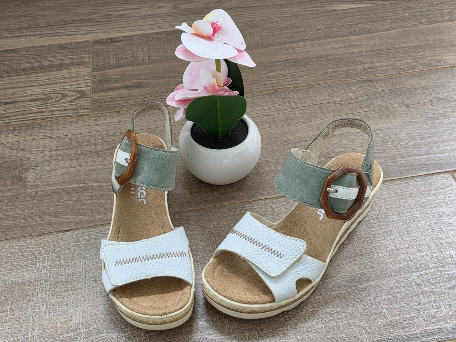 Sandalen, Ophalen of Verzenden