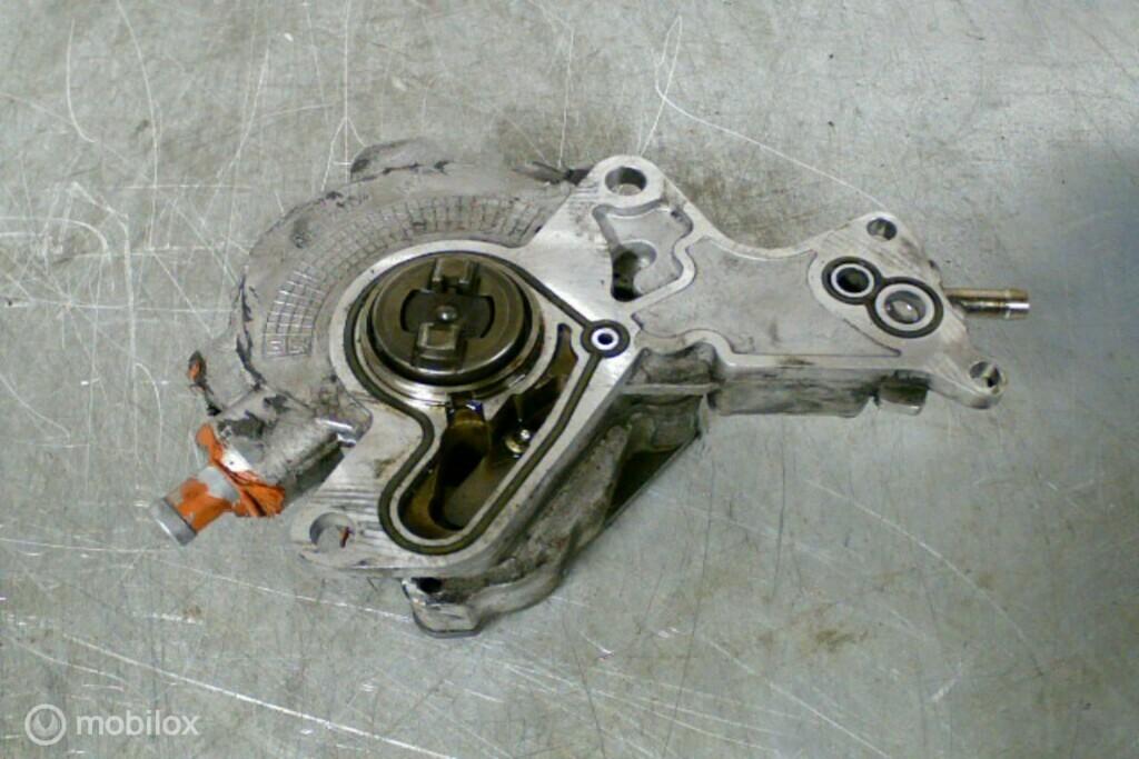 Vacuumpomp diesel ​​038145209A​ ​ 1.9TDI  ATD AMF, Auto-onderdelen, Audi, Gebruikt, Audi, Ophalen of Verzenden