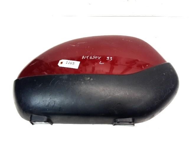NT650V 1998 - 2001 Honda Koffers Kofferdeksel D1-56116