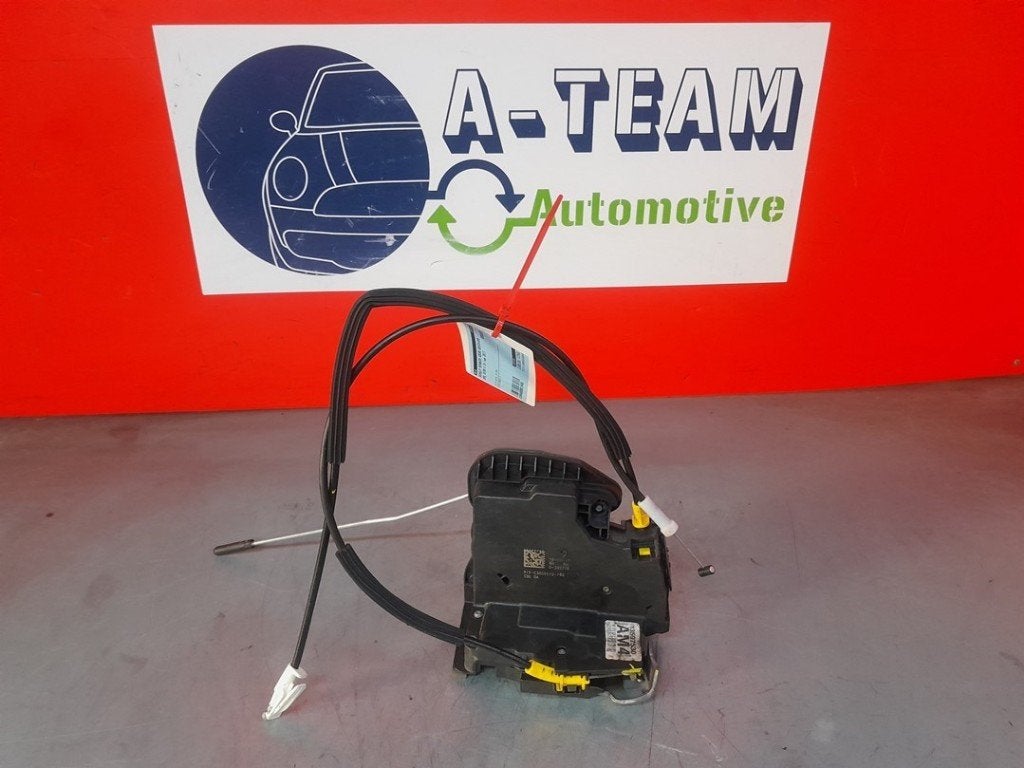 PORTIERSTANGEN RECHTS VOOR Opel Astra K Sports Tourer, Gebruikt, Opel, Opel Automobile GmbH, Kontakt-opel@opel.com