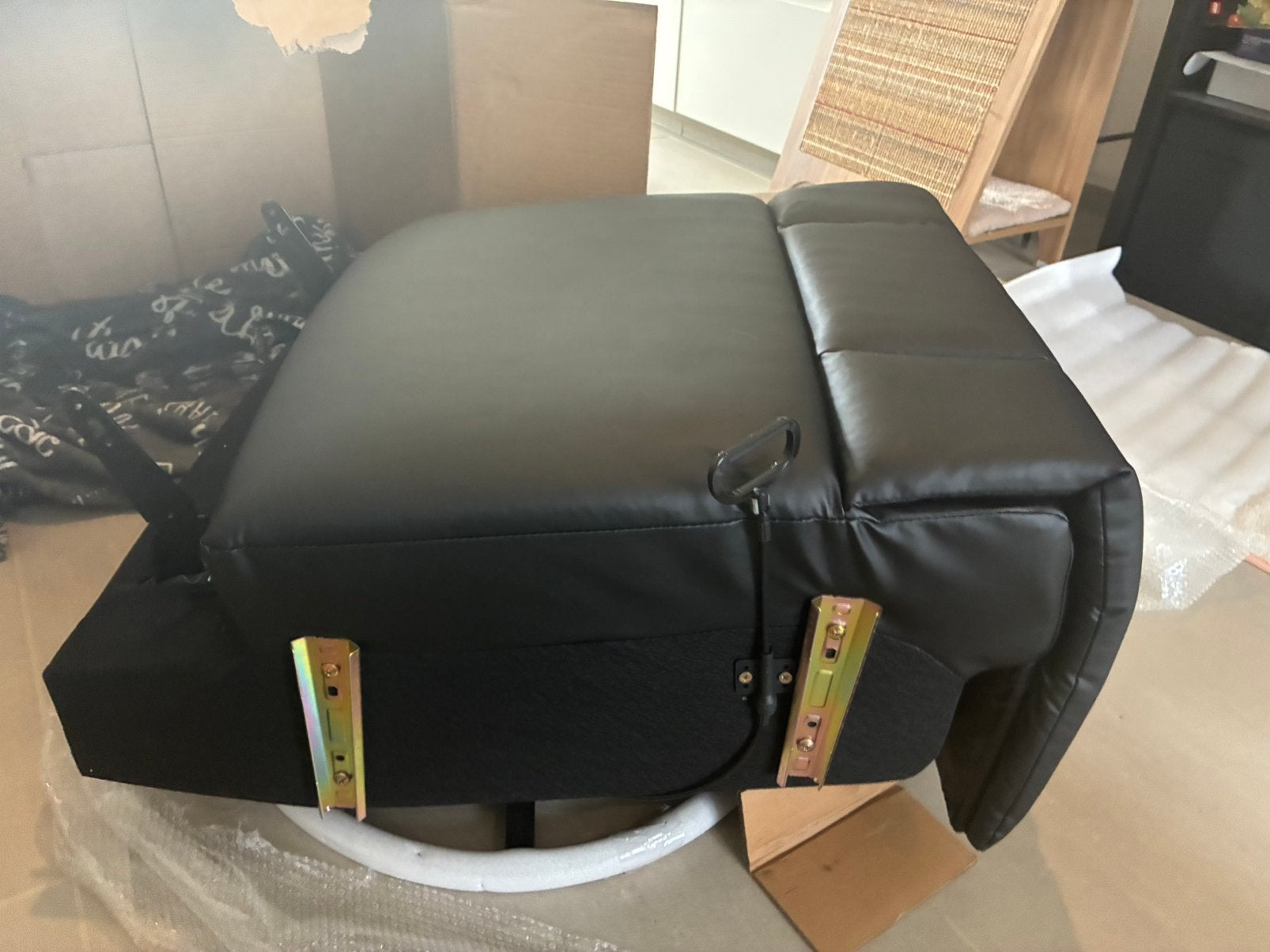 Comhoma relaxstoel onderdeel (box A), Enlèvement, Neuf