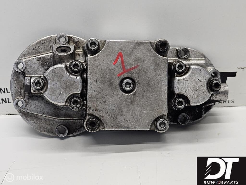 Vanos unit BMW E39 M5 S62 S62B50 PFL 11367831486 11367831487, Gebruikt, Ophalen of Verzenden, BMW, BMW