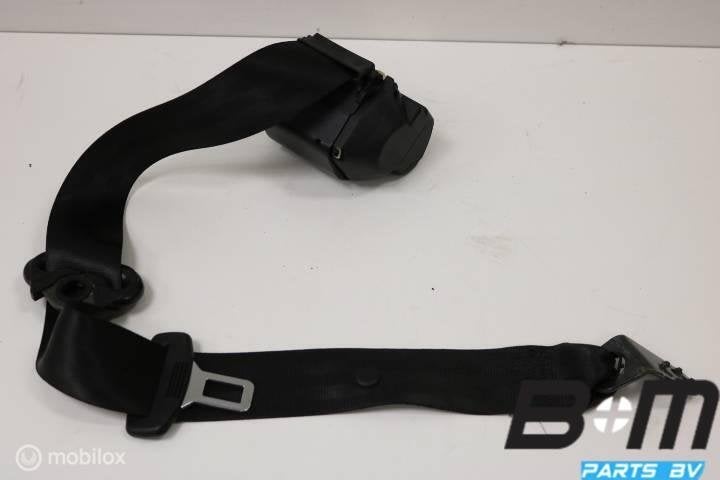 Gordel LA VW Polo 9N, Gebruikt