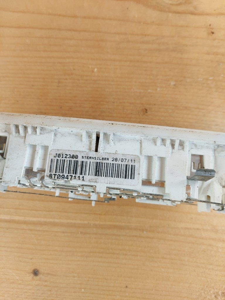 A vendre  boîtier électronique, Ophalen, Gebruikt, Audi