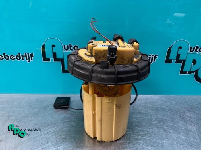 Flotteur de carburant d'un Peugeot Partner (Partner 08-), Autos : Pièces & Accessoires, Autres pièces automobiles, Peugeot, Utilisé