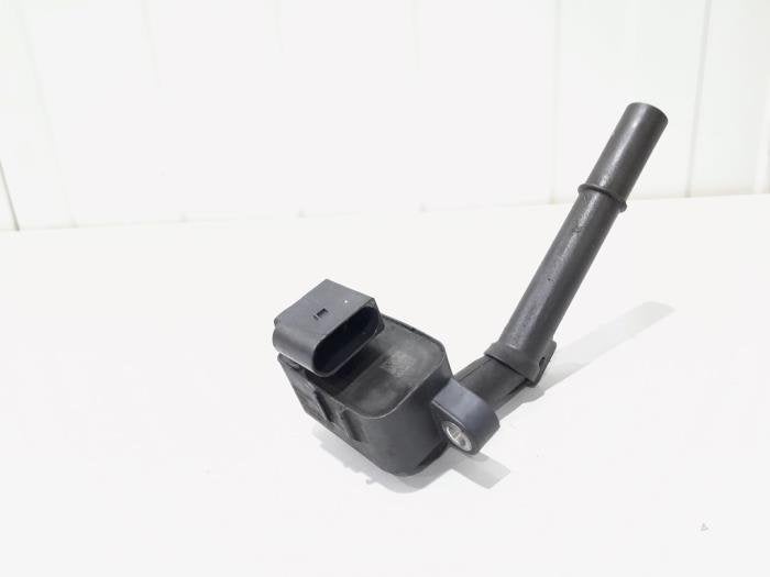 Bobine d'un Mercedes A-Klasse, -, 3 mois de garantie, Utilisé, -
