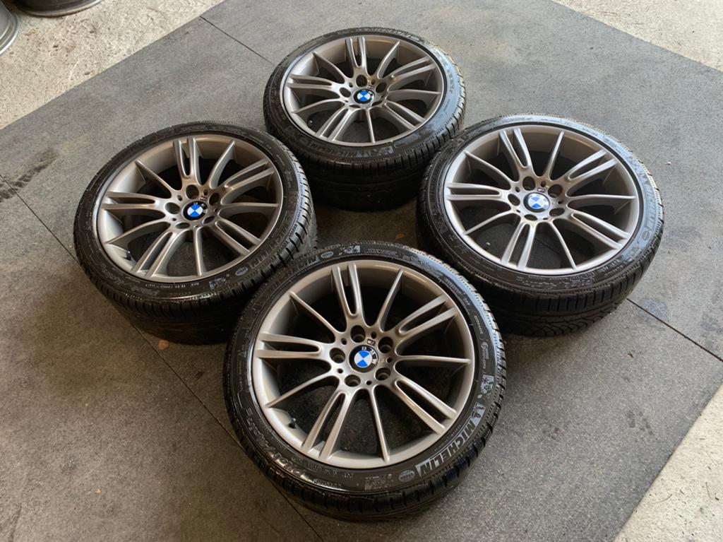 18 inch goedkope ATS set ! 5x120, Auto-onderdelen, Banden en Velgen, Ophalen, 18 inch, Banden en Velgen